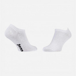   Penn Набор носков  Sneaker Socks 3 Pair 179062 35-40 р 3 пары Белый (8712113410547)