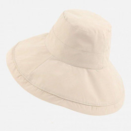 TRAUM Шляпа-панама  2524-443 56-58 см Бежевая (4820025244434)