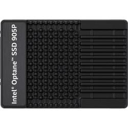 Intel Optane 905P 480 GB (SSDPE21D480GAX1) - зображення 1
