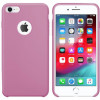 Intaleo Velvet для iPhone 8/7 Pink (1283126486784) - зображення 1