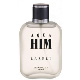 Lazell Aqua Him Туалетная вода 100 мл