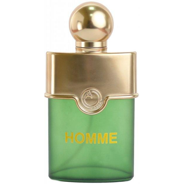 Aroma Perfume Aroma Perfume Homme Туалетная вода 90 мл - зображення 1