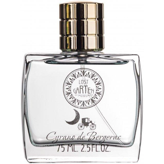 Aroma Perfume Lost Garten Cyrano de Bergerac Парфюмированная вода 75 мл - зображення 1