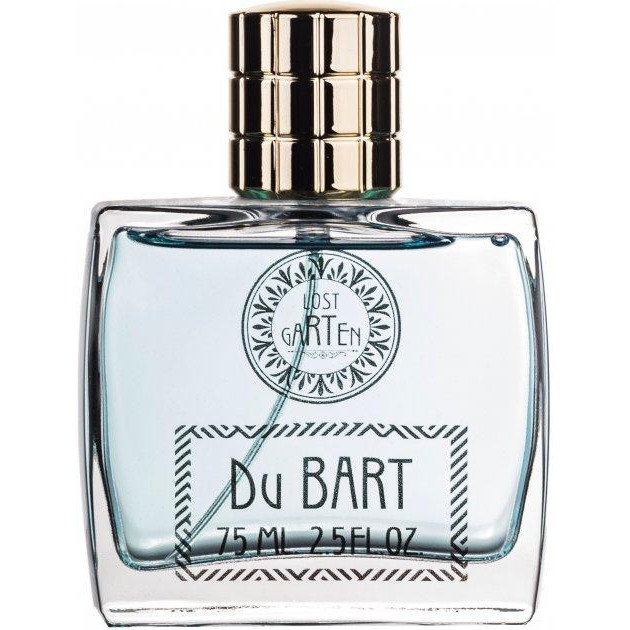 Aroma Perfume Lost Garten Du Bart Парфюмированная вода 75 мл - зображення 1
