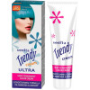 Venita Фарбуючий крем  Trendy Cream 38 Бірюзова хвиля 75 мл (5902101518567) - зображення 1