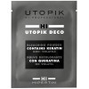 HIPERTIN Порошок для освітлення волосся  Utopik Deco 25 г (8430190015324) - зображення 1