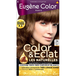Eugene Perma Крем-фарба для волосся Naturelles № 24 золотистий блондин 115 мл