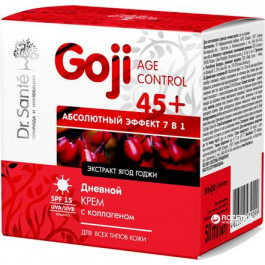   Dr. Sante Крем дневной  Goji Age Control 45+ 50 мл (4823015939099)