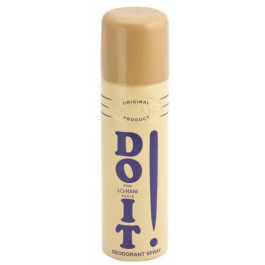 Lomani Парфюмированный дезодорант для мужчин  Do It 200 мл (037361002060/3610400000318)