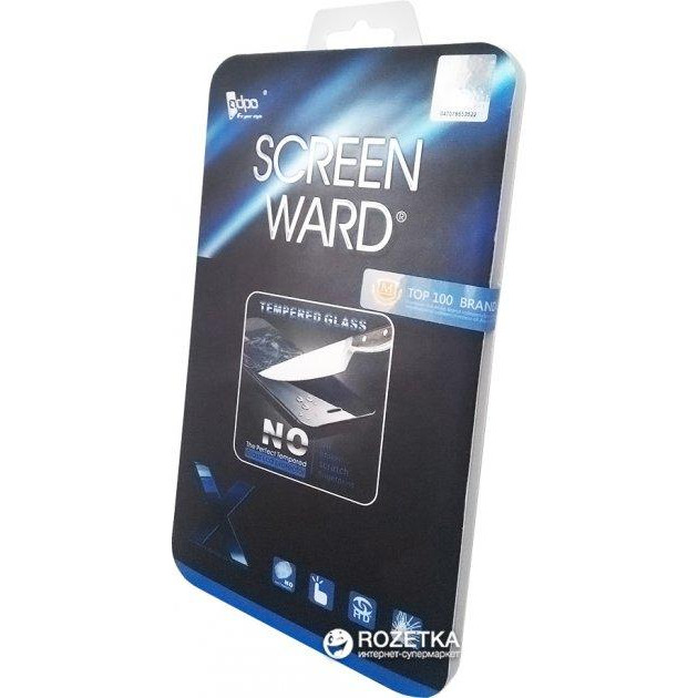 ADPO Samsung Galaxy J1 Ace J110H/DS GlassShield (1283126469220) - зображення 1