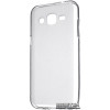 Drobak Elastic PU Samsung Galaxy J2 Duos J200 White Clear (216959) - зображення 1