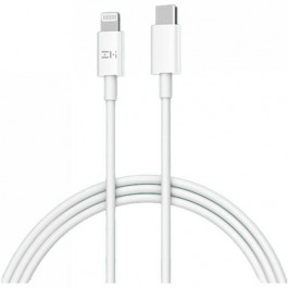 ZMI AL856 USB-C to Lightning 1.5m White