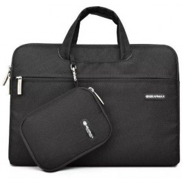   WIWU Сумка  Campus Slim Case 13" (Black)