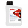 ROWE Brake Fluid DOT-4 5л - зображення 1