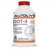 AUTOLIVE DOT-4 0.4л - зображення 1