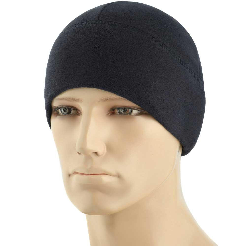 M-Tac Watch Cap Light Polartec Gen II - Dark Navy Blue - зображення 1