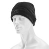 Highlander Шапка  Outdoor Fleece Beanie - Black - зображення 1