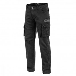   Alpha Industries Jet Pant - Black (101212/03 31)