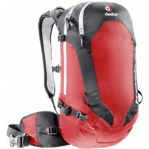 Deuter Provoke 16 / fire-black - зображення 1