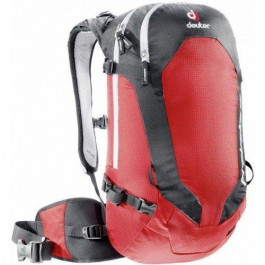   Deuter Provoke 16 / fire-black