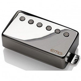   EMG 66 CHROME