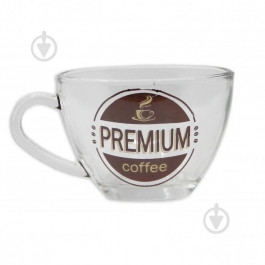   GalleryGlass Чашка Premium Сoffee Сup 230 мл (91505060-3)