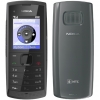 Nokia X1-01 (Black) - зображення 4
