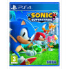  Sonic Superstars PS4 - зображення 1
