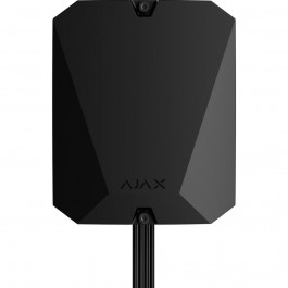 Охоронні системи Ajax