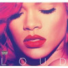  Rihanna – Loud 2LP - зображення 1