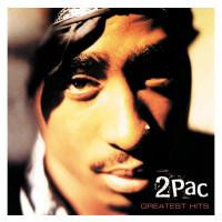  2Pac - Greatest Hits 4LP