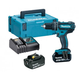   Makita DHP482RFJ