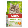 Mera Cat Adult Sensitive Сhicken 10 кг (4025877386459) - зображення 1