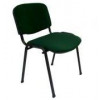 Art Metal Furniture ИЗО чорний А-38 зелений (11027) - зображення 1