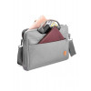 WIWU Сумка для Macbook 15 -  Pioneer Shoulder Handbag, Grey - зображення 5