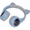 aiLink Cat Ears Blue (AI-CatEars_bl) - зображення 1