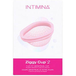 Intimina Менструальний диск  Ziggy Cup 2 Розмір а (735007508557)