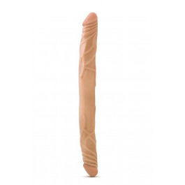 Blush Novelties B YOURS 14INCH DOUBLE DILDO LATIN (T330739)