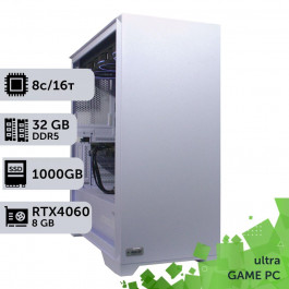 PowerUp GamePC Ultra #265 (400265)