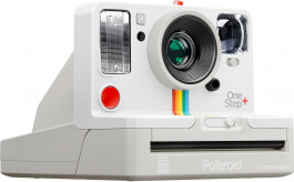   Polaroid OneStep+ White (9015)