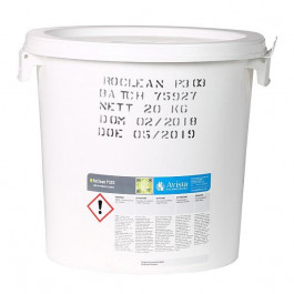 Ecosoft Промывочный кислотный реагент Avista RoClean Р303 20 кг (P303)