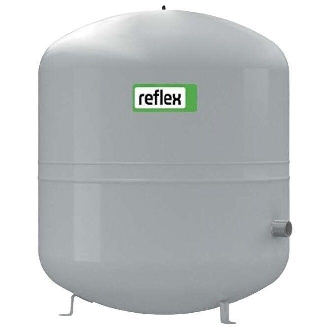 Reflex N 200 серый (8213300) - зображення 1