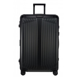   Samsonite LITE-BOX ALU BLACK (CS0*09003)