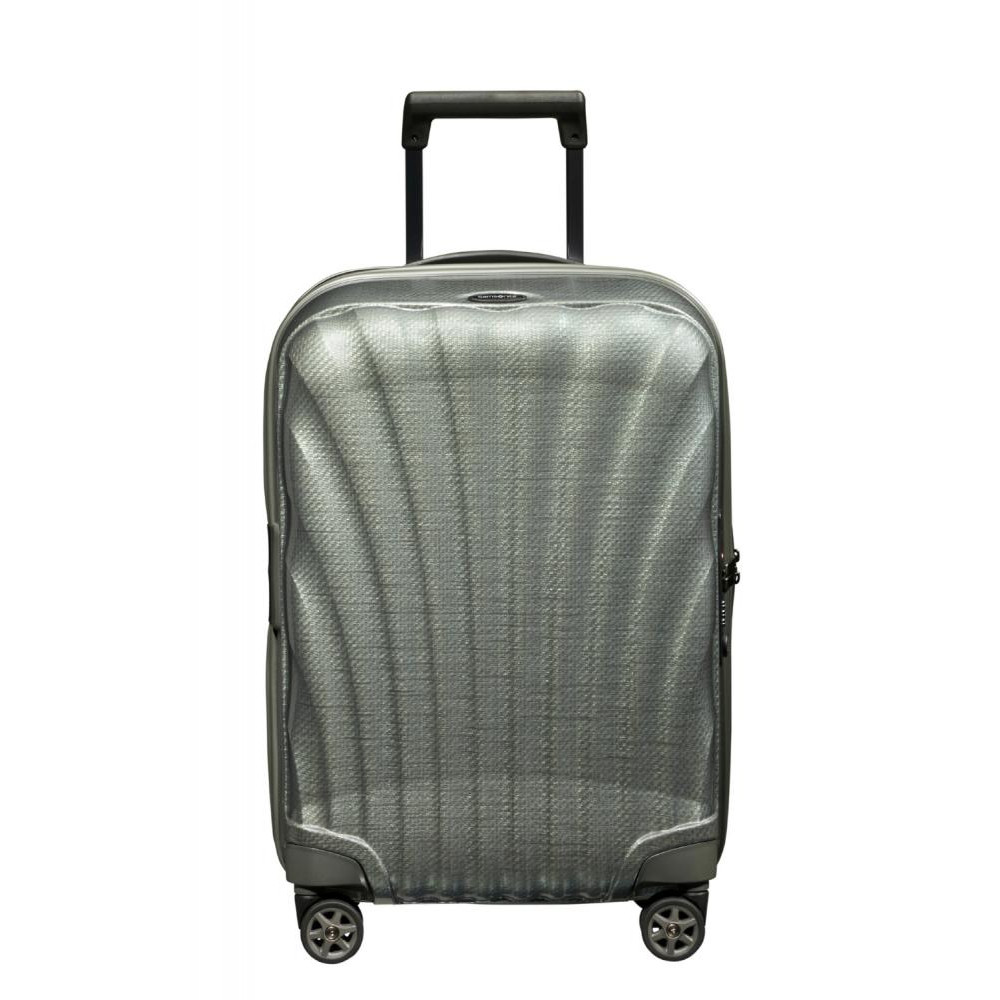 Samsonite см C-LITE METALLIC GREEN (CS2*14007) - зображення 1