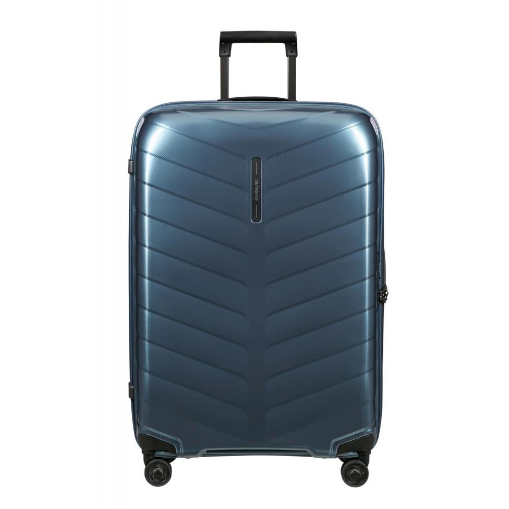 Samsonite ATTRIX STEEL BLUE KK8*11004 - зображення 1