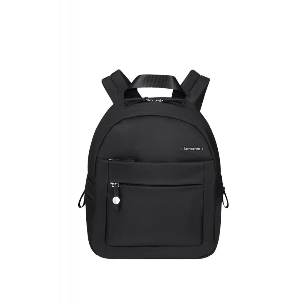 Samsonite Move 4.0 / Black (KJ6*09053) - зображення 1