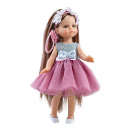 Paola Reina Кукла  Джудит мини 21 см (02107)