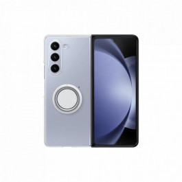 Samsung F946 Galaxy Fold 5 Clear Gadget Case Transparent (EF-XF946CTEG)