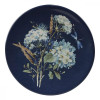 Certified International Набор тарелок салатных Синие Цветы Богемии 23см 37101-set - зображення 3