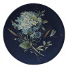 Certified International Набор тарелок салатных Синие Цветы Богемии 23см 37101-set - зображення 5